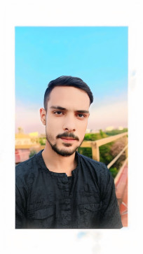 Satyam Dey, 26, India