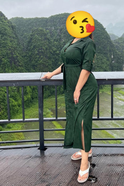 Kavya, 28, India