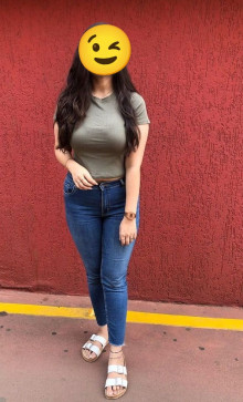 Kavya, 28, India