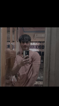 Yogesh, 18, India