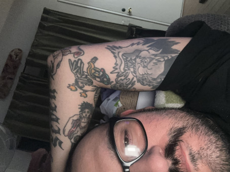 Ry, 30, United States