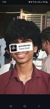 Jeez, 18, India