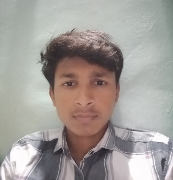 Adarsh, 21, India