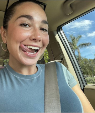 Ann, 28, United States