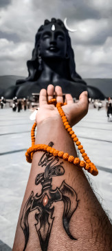 Abhinav, 21, India