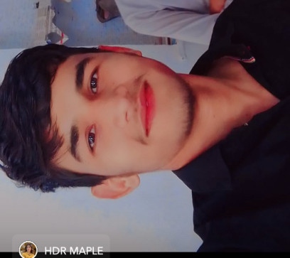 Sachin Yadav, 18, India