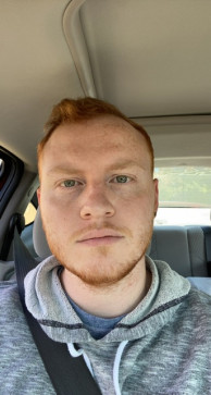 Nate, 24, United States