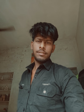 Karan, 20, India