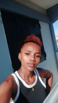 Mellie, 28, Portugal