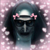 Just a chill gurl