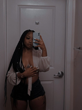 Cece, 26, United States