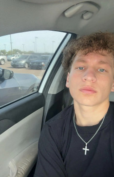 Milton, 22, Sweden