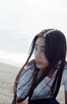 Heizy, 21, Philippines