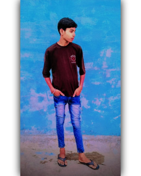 Sumit Kashyap, 19, India