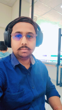 Praveen Sain, 30, India