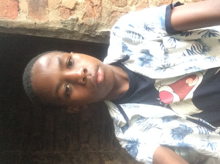 JjukoAkram, 18, Uganda