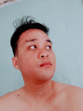 Jayjay, 22, Philippines