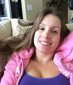 Elizabeth, 30, United States