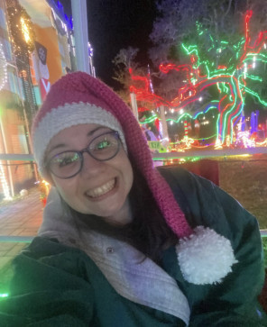 Aurelie, 39, United States