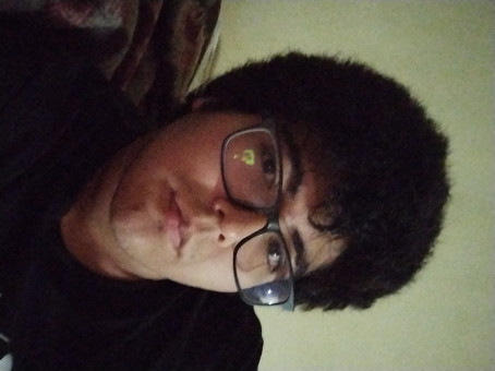 Martiacuten Jofre, 19, Chile