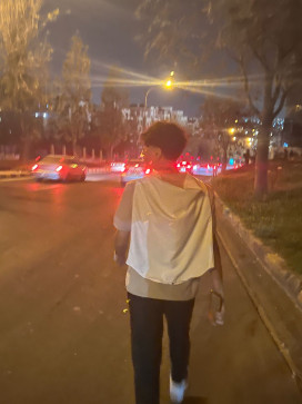 Ahmad, 20, Jordan