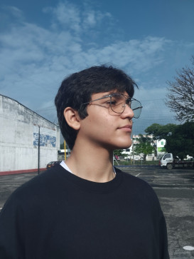 Salazar, 18, Colombia