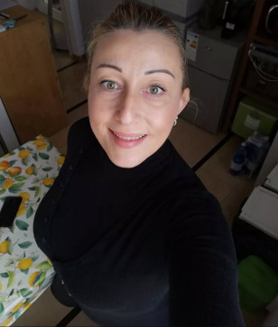 Dorothie, 41, United States