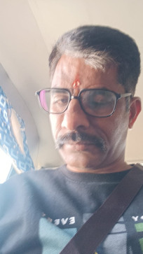 Vipul, 20, India