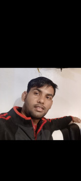 Rajeev Kumar, 27, India