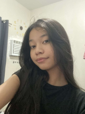 Grot Ayawu, 18, Philippines