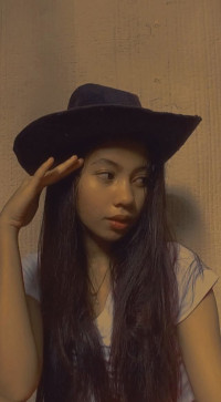 Chay, 23, Philippines