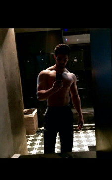 Aarav, 24, India