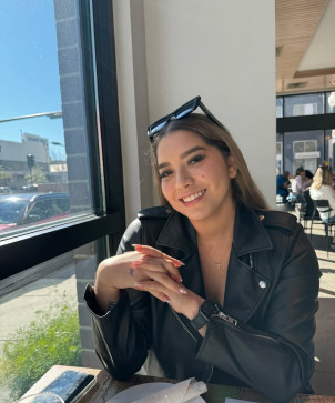 Danielle, 24, United States