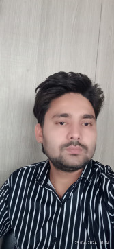 Shreekant, 25, India