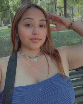 Alice, 28, United States