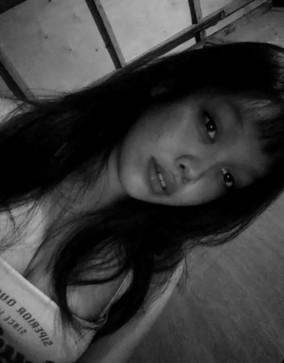 Yuriki Seiko, 18, Philippines