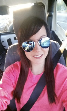 Charlotte Olivia, 33, United States