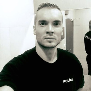 Patrick, 29, Slovakia