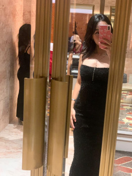 Celine, 18, Philippines