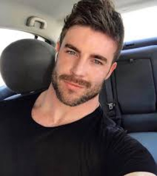Quantem Shriff, 36, United Kingdom