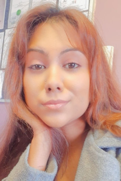 Raven, 26, South Africa