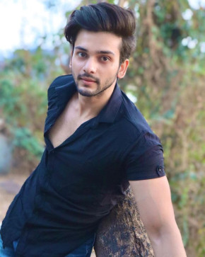 Kamal, 21, India