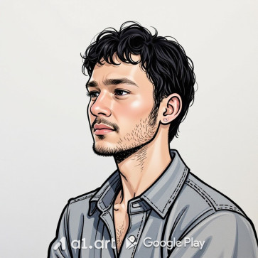 Kanav, 22, India