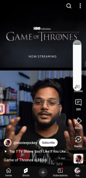 King, 24, India