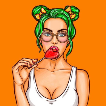 , 18, Ukraine