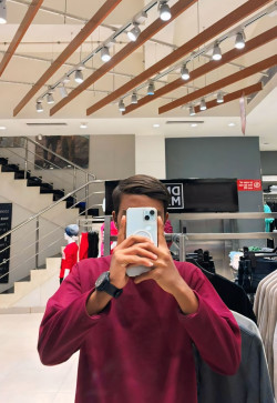 Shiva, 21, India