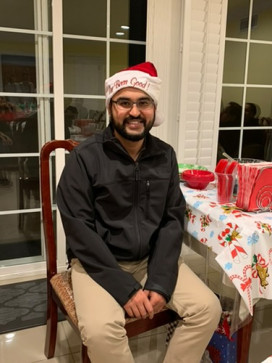 Ajay, 30, United States