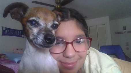 Asiah, 19, United States