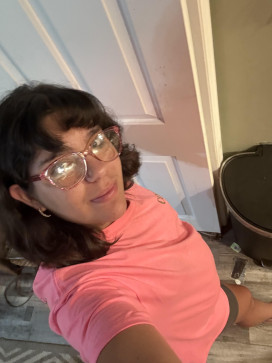Asiah, 18, United States