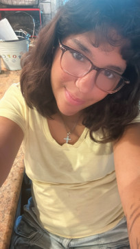 Asiah, 18, United States